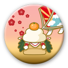 Shogatsu icon