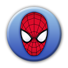Spider-man icon