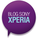 Blog Sony Xperia