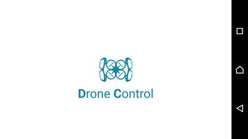 برنامه‌نما Drone Control (beta) عکس از صفحه