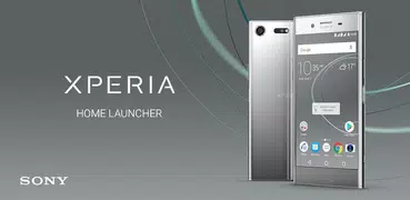 Xperia™ Home