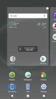 Màn hình Chính  Xperia™ ảnh chụp màn hình 3