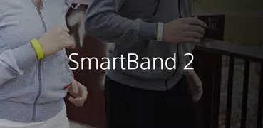 SmartBand 2 SWR12