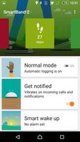 SmartBand 2 SWR12 постер
