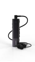Stereo Bluetooth Headset SBH54 الملصق