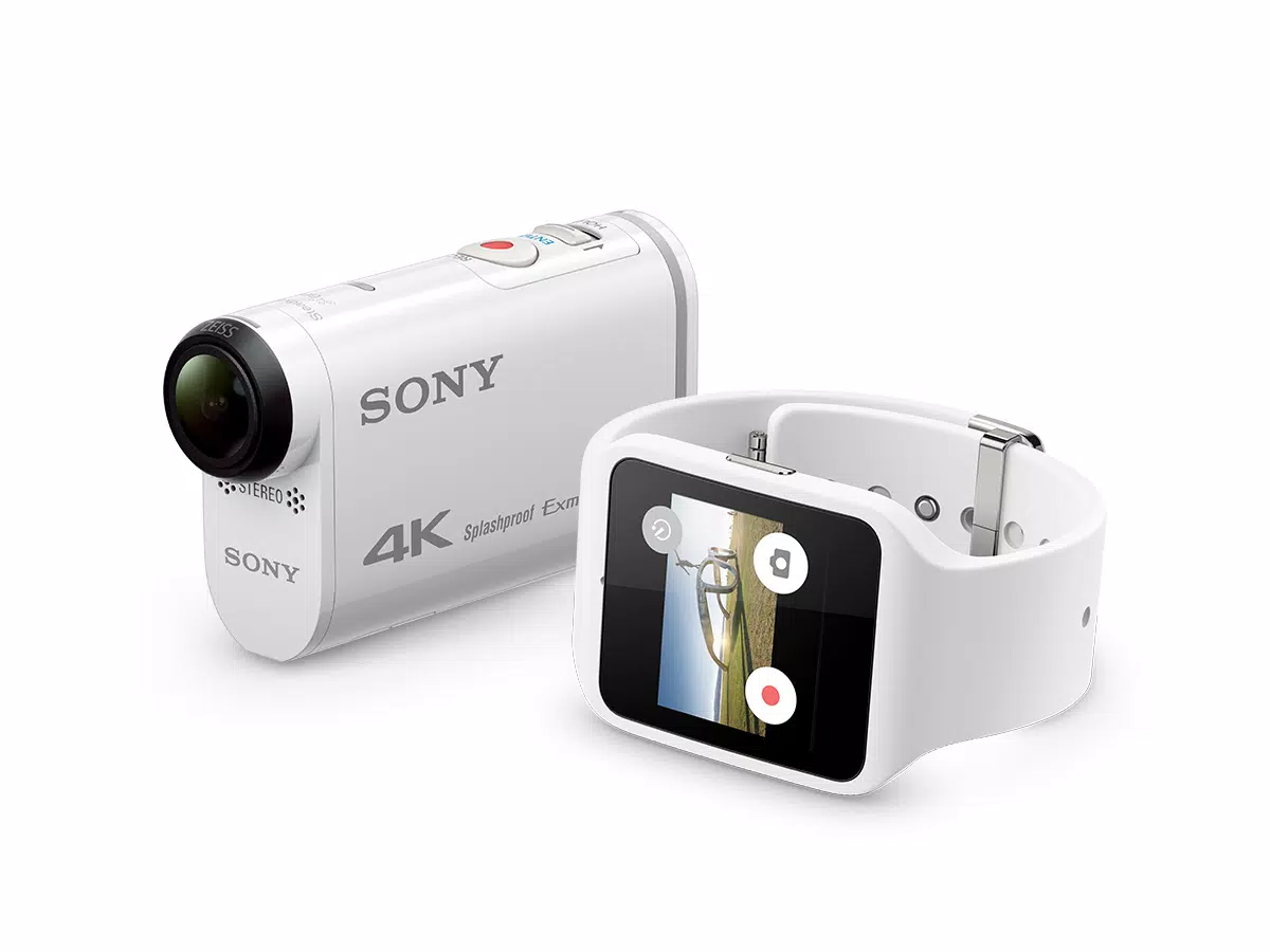 Guiño Lubricar láser Camera remote control APK for Android Download