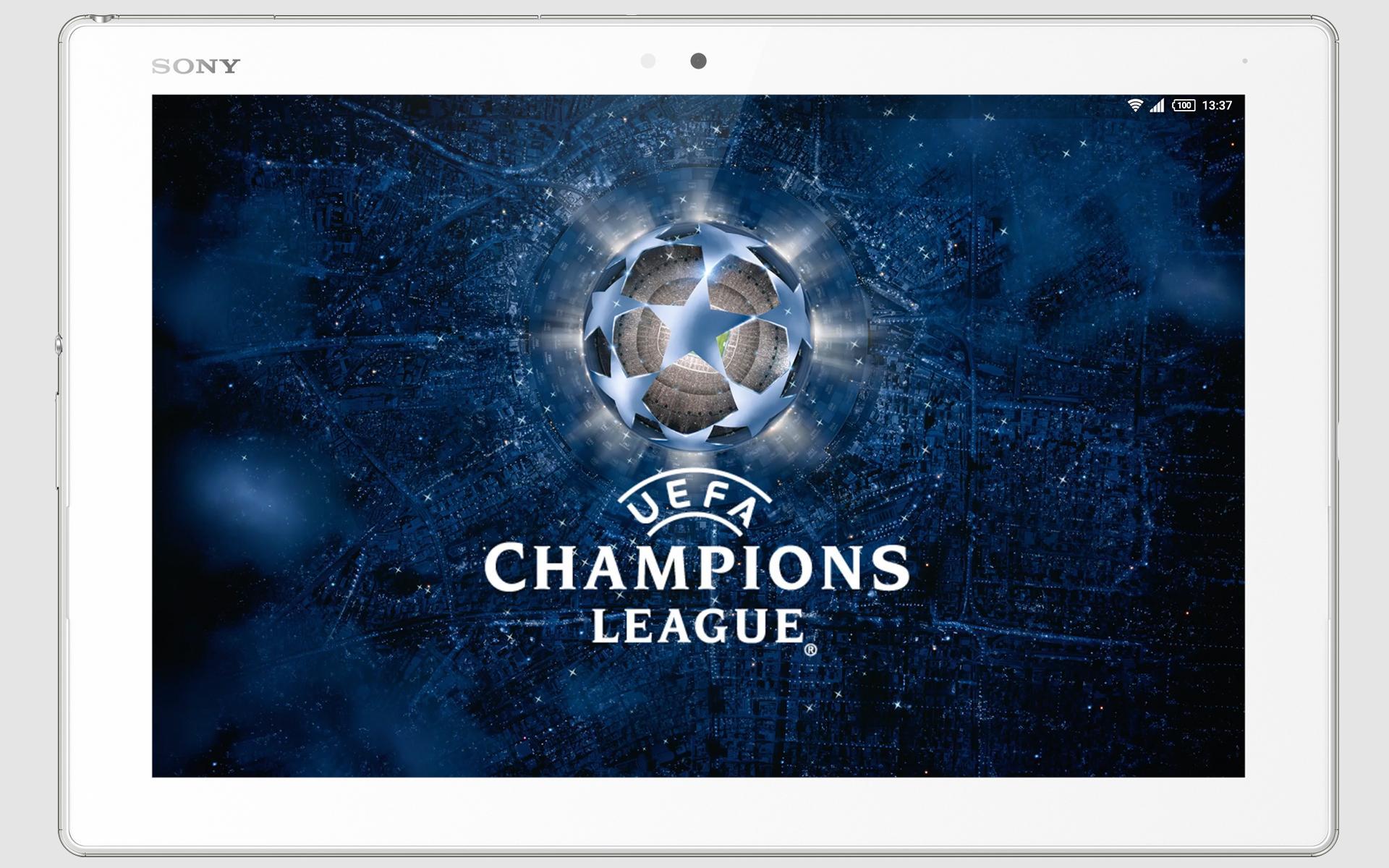 Android 用の Ucl Real Madrid C F Wallpaper Apk をダウンロード