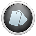 Smart Badge icon