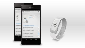 Smart Control ảnh chụp màn hình 1