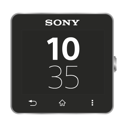 SmartWatch 2 SW2