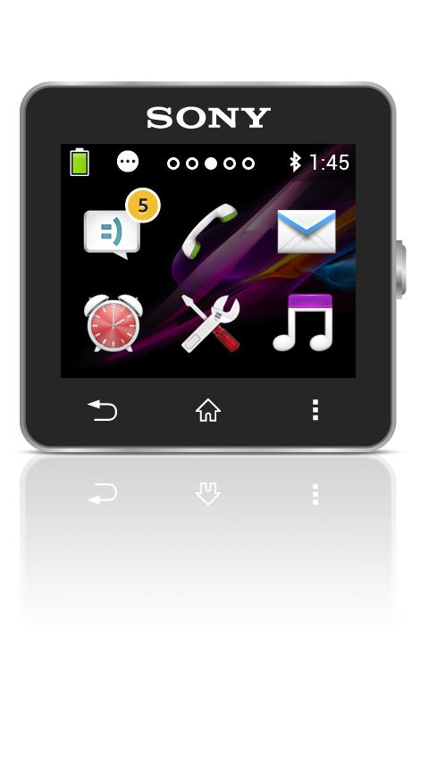 SmartWatch 2 for Android - APK Download