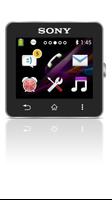 SmartWatch 2 Plakat