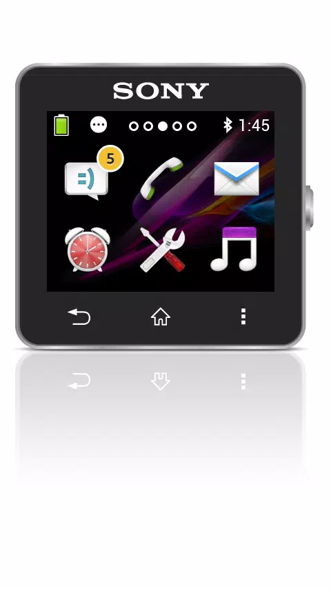 SmartWatch 2 APK pour Android Télécharger