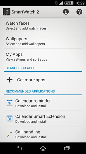 Smartwatch 2 Sw2 Apk 1 6 31 Download For Android Download Smartwatch 2 Sw2 Apk Latest Version Apkfab Com