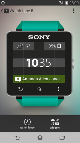 Smartwatch 2 Sw2 Apk 1 6 31 Download For Android Download Smartwatch 2 Sw2 Apk Latest Version Apkfab Com