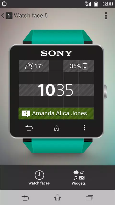 SmartWatch 2 APK per Android Download