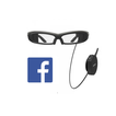 SmartEyeglass Facebook