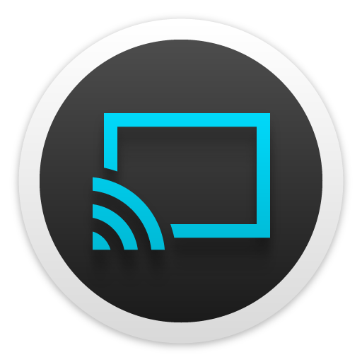Smart Extension for Chromecast