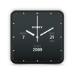Ziffernblätter f. Smartwatch 3