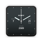 Cadrans pour la Smartwatch 3 icône