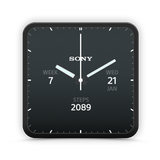 Cadrans pour la Smartwatch 3 icône