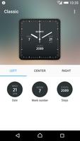 Watch Faces for Smartwatch 3 screenshot 1