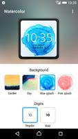 Ziffernblätter f. Smartwatch 3 Screenshot 2