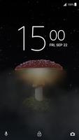 Xperia™ Magical Autumn Theme скриншот 3