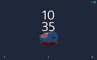 XPERIA™ Otto Theme تصوير الشاشة 3