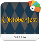 Xperia™ Oktoberfest Theme icon