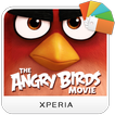 XPERIA™ The Angry Birds Movie