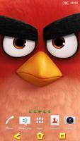 XPERIA™ The Angry Birds Movie Screenshot 1