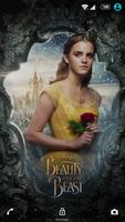 XPERIA™ Beauty and the Beast Theme Plakat