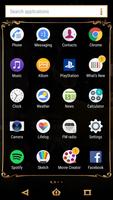 XPERIA™ Beauty and the Beast Theme تصوير الشاشة 2