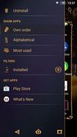 XPERIA™ Beauty and the Beast Theme screenshot 3