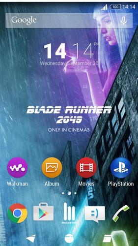 無料で Xperia Blade Runner 49テーマ アプリの最新版 Apk1 0 0をダウンロードー Android用 Xperia Blade Runner 49テーマ Apk の最新バージョンをダウンロード Apkfab Com Jp