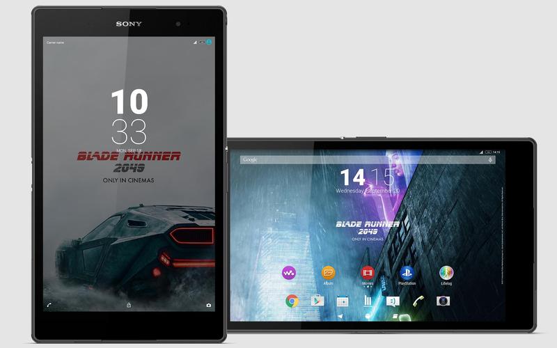 無料で Xperia Blade Runner 49テーマ アプリの最新版 Apk1 0 0をダウンロードー Android用 Xperia Blade Runner 49テーマ Apk の最新バージョンをダウンロード Apkfab Com Jp