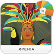 Xperia™ Carnival Theme