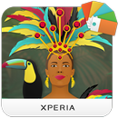 XPERIA™ Carnival Theme APK