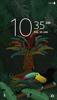 XPERIA™ Carnival Theme اسکرین شاٹ 3