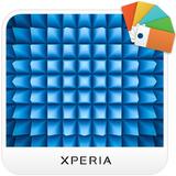 XPERIA™ Entertainment to the Extreme Theme icon