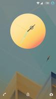 XPERIA™ Flat Flat Theme gönderen