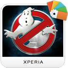 XPERIA™ Ghostbusters ’16 Theme simgesi