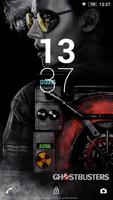 XPERIA™ Ghostbusters ’16 Theme Ekran Görüntüsü 1