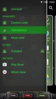 XPERIA™ Ghostbusters ’16 Theme Ekran Görüntüsü 2
