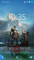 XPERIA™ God of War Theme capture d'écran 1