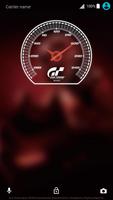 XPERIA™ Gran Turismo® Sport  Theme ポスター