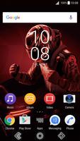 برنامه‌نما XPERIA™ Gran Turismo® Sport  Theme عکس از صفحه