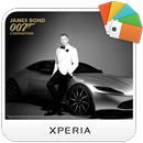 XPERIA™ James Bond Expo Paris APK