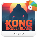 XPERIA™ KONG: Skull Island APK